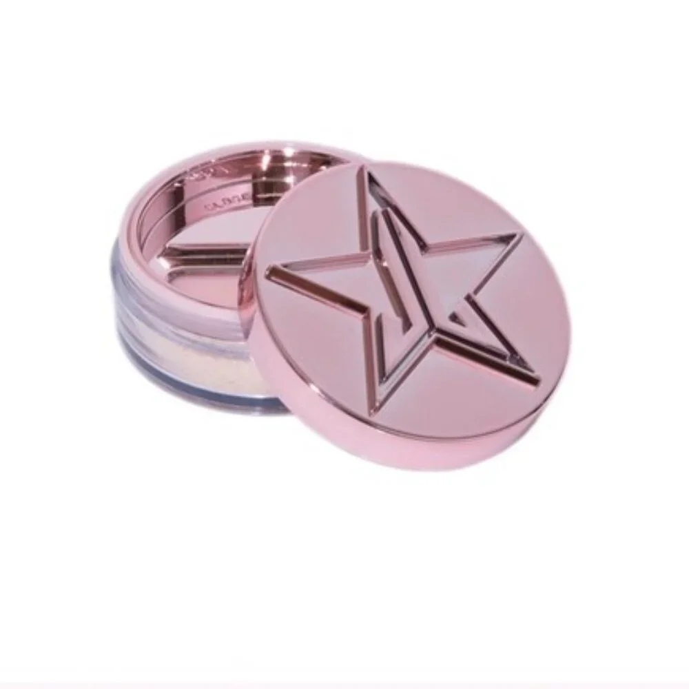 Jeffree Star Luminous Setting Powder Fair NIB